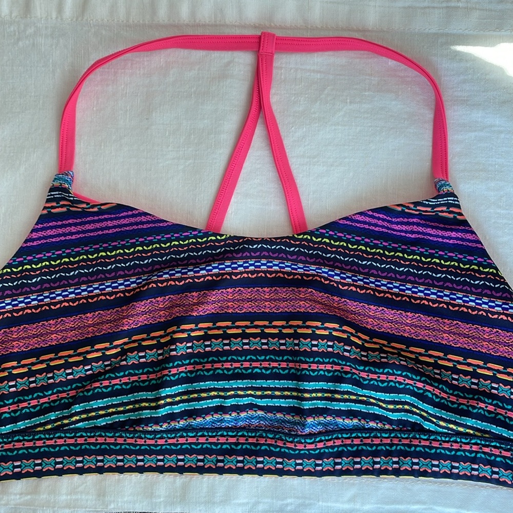 Old Navy Sports Bra- like new.